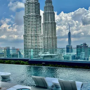 Star Klcc Apartment